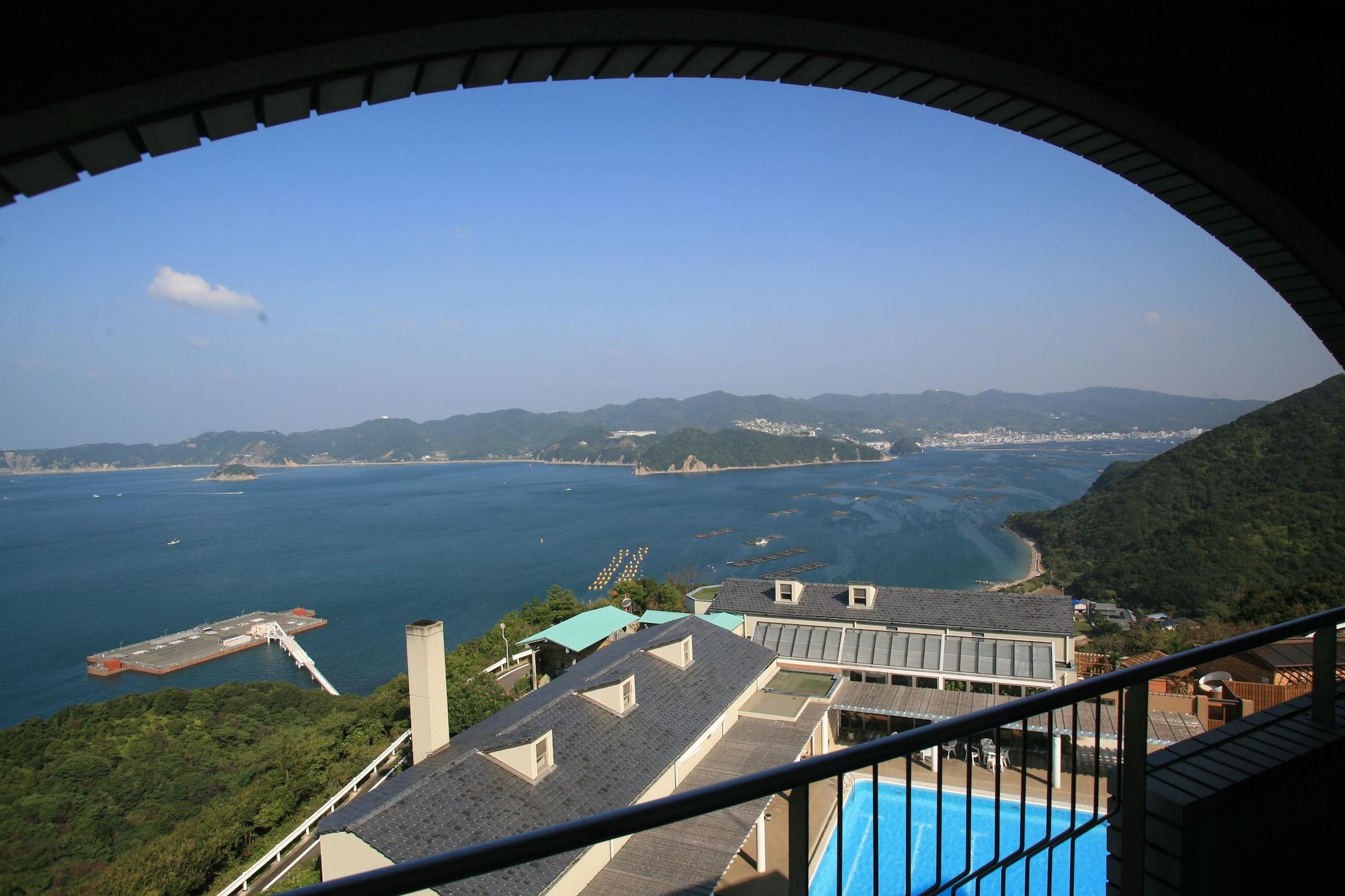 Plaza Awajishima Hotel Minamiawaji Exterior photo